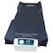 Proheal Low Air Loss / Alternating Pressure Mattress System w/ Raised Rails 36"x80"x8"/11" PH-80030RR - alternate 1